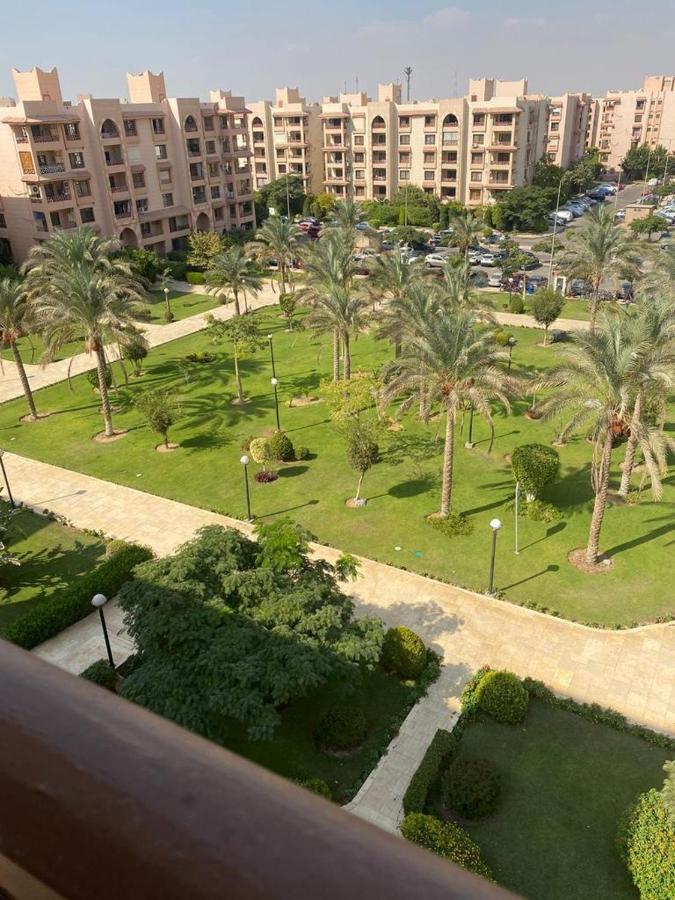 Luxurious 3 Bedroom Rustic Overlooking Huge Garden - For Families And Couples * Kairo